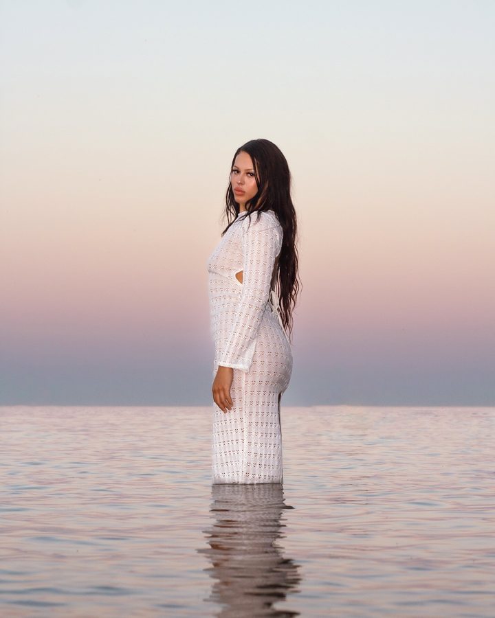 Beach-Water