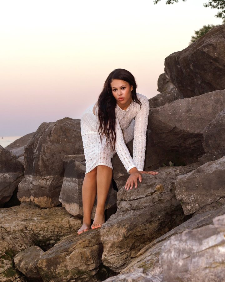 Beach-Water