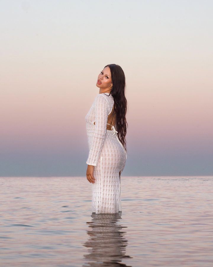 Beach-Water