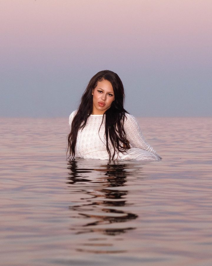 Beach-Water