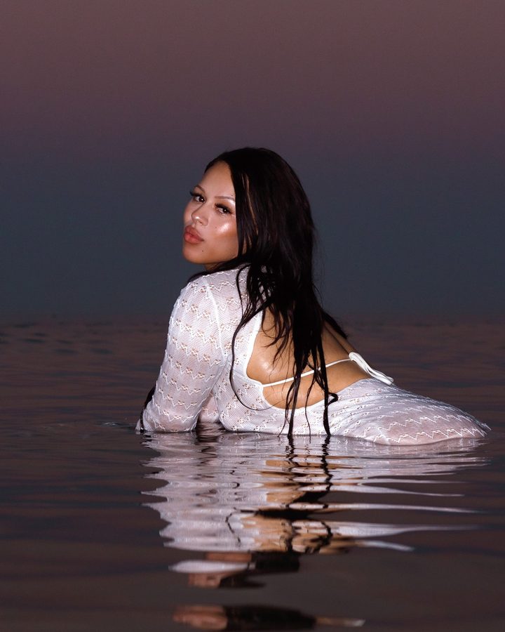 Beach-Water