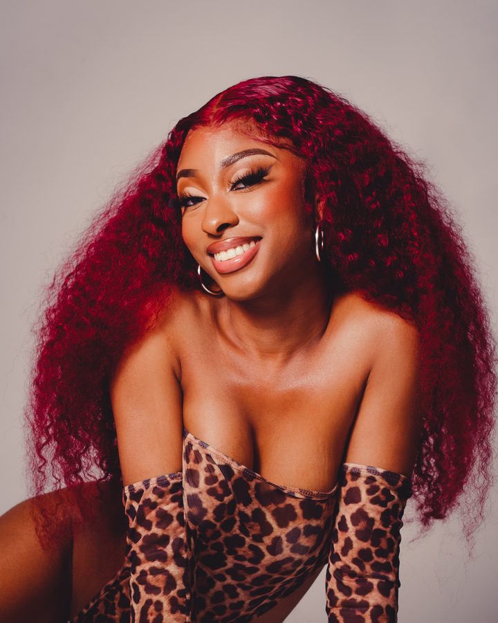 Red Hair